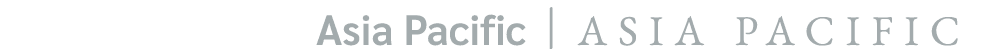 Asia Pacific | ASIA PACIFIC