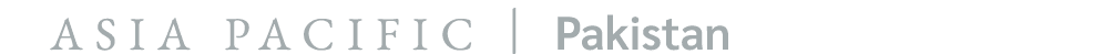 ASIA PACIFIC | Pakistan