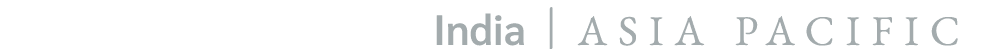 India | ASIA PACIFIC