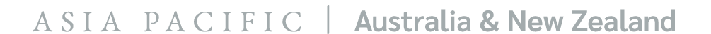 ASIA PACIFIC | Australia & New Zealand