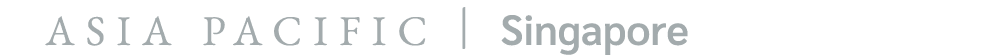 ASIA PACIFIC | Singapore 