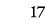 17