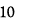 10