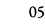 05